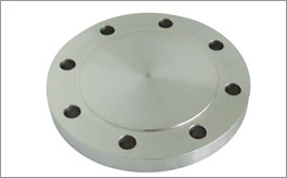 Blind Flanges