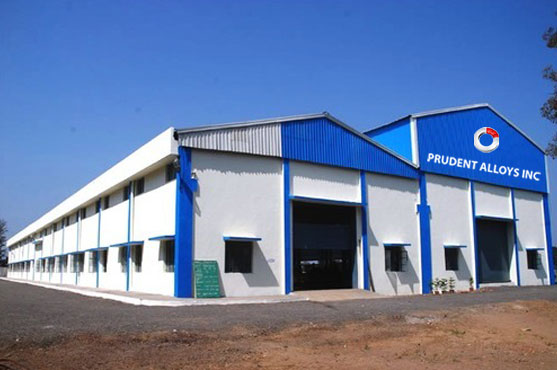 Prudent Alloys INC