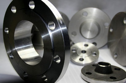 Flanges