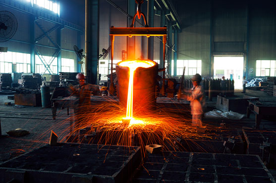Manufacturing Products