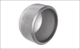 Pipe End Cap