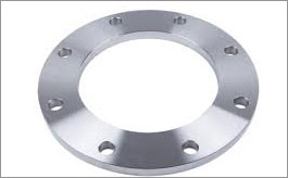 Plate Flanges