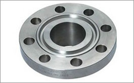 Ring Type Joint Flanges