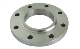 Slip on Flanges