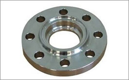 Socket weld Flanges