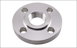 Threaded Flanges