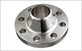 Weld Neck Flanges